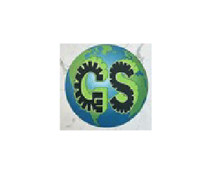 GS granite logo gs granite logo